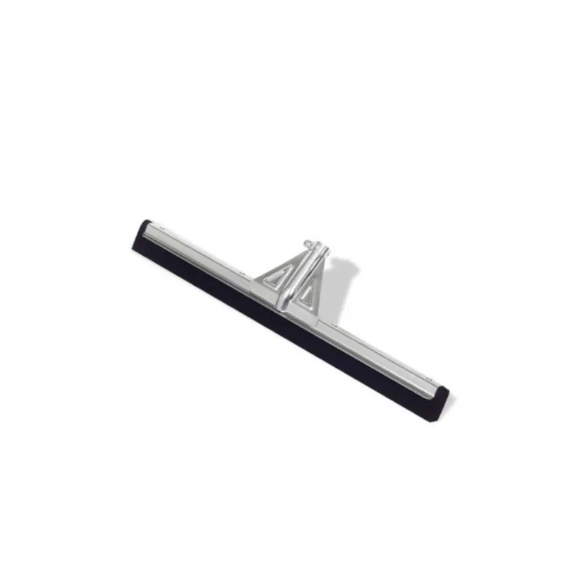 Jalador de hule doble estándar, 55.9 cm, Negro