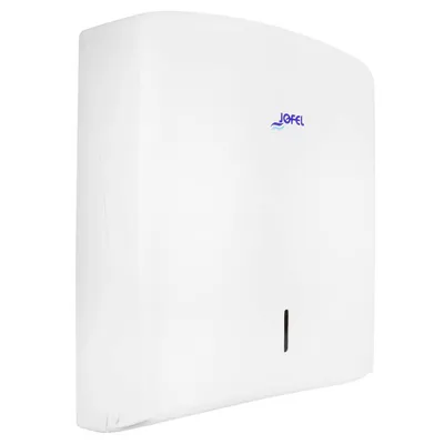 Dispensador de Toalla Interdoblada Azur