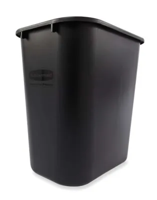 Cesto de basura para hogares, oficinas y otros espacios