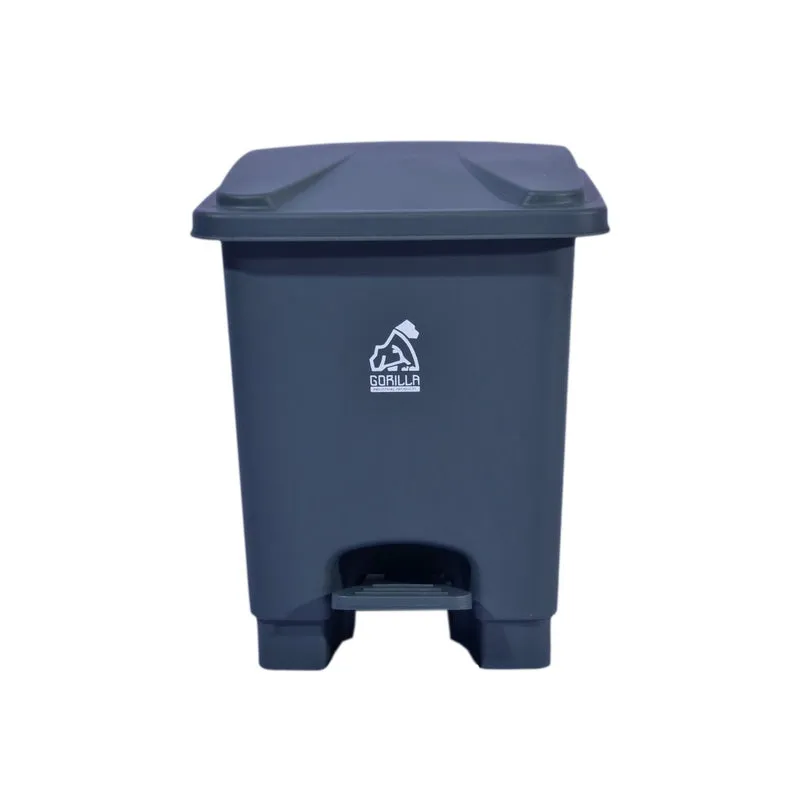 BOTE PEDAL HEAVY DUTY 15 L