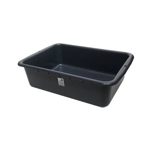CAJA MULTIUSOS PLÁSTICO HEAVY DUTY