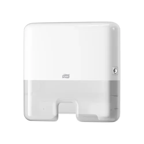 Tork Xpress® Dispensador de Toalla Interdoblada Mini (552100)