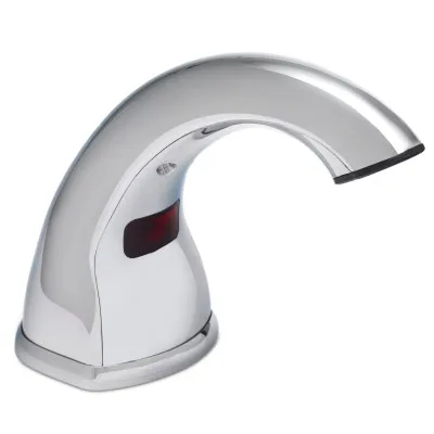 GOJO® CXi™ Touch Free Counter Mount Dispenser - Dispensador de mostrador GOJO® CXi™ Dispensador sin contacto para jabón en espuma GOJO®