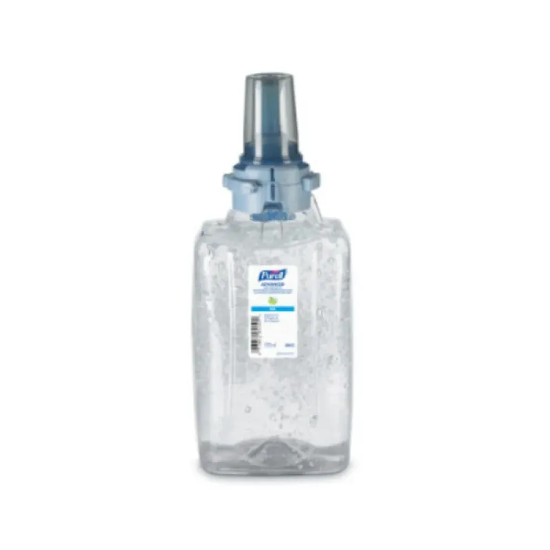 Purell® Advanced Gel Alcohólico Antiséptico Para Manos (8803-03)
