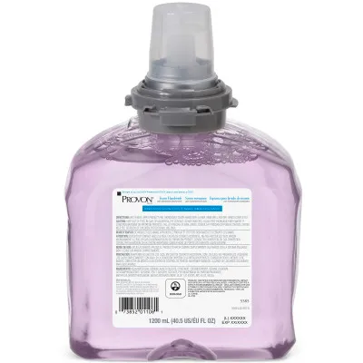 Jabón de Manos en Espuma PROVON® con Humectantes Avanzados