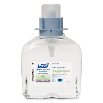 Espuma Antiséptica para Manos PURELL®