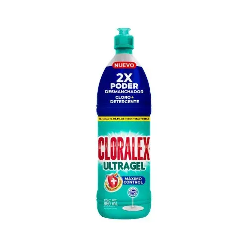 Cloralex® Ultragel (0521)