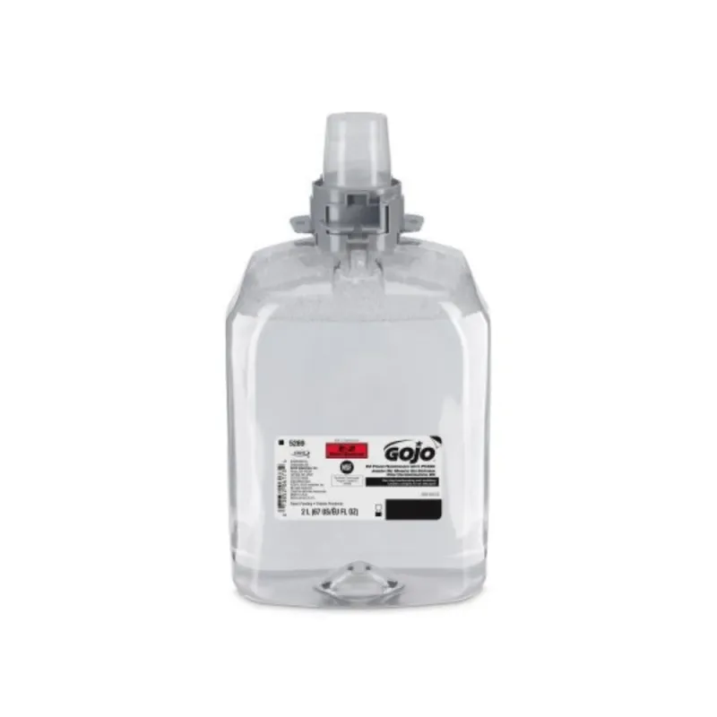 Jabón para manos en espuma Gojo® FMX-20™ (5269-02)