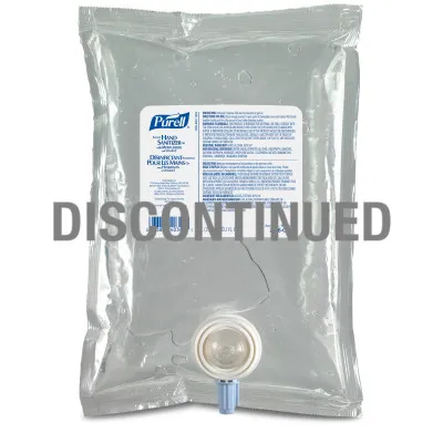 Sanitizante Instantáneo de Manos PURELL® (Descontinuado)