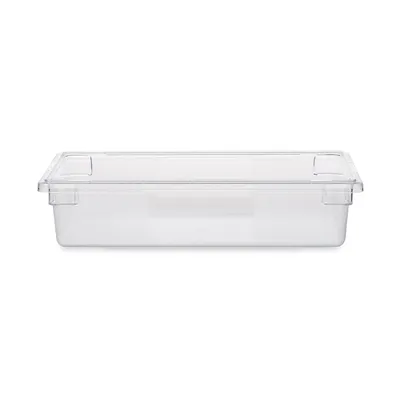 Caja Para Alimentos  De Policarbonato  32.2 Litros