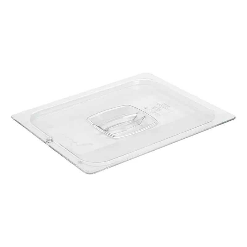 Tapa con Asa para Caja de Alimento de 1/2