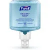 Jabón de Manos en Espuma de Alto Rendimiento PURELL HEALTHY SOAP™ Sin Fragancia (Descontinuado)