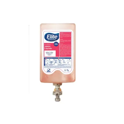 Elite® Jabón Liquido Plus Para Manos (AB60337760)