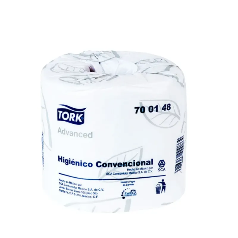 Tork Advanced Hig Convencional