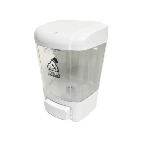 Despachador de Jabón Líquido 750 ml | FS-20214 | Rellenable y Compacto
