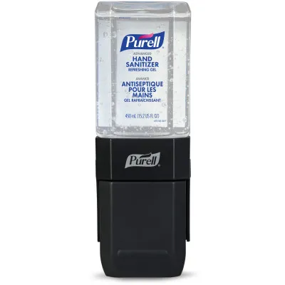 Kit de Inicio del Despachador de Sanitizante de Manos PURELL® ES1