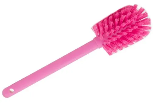 Cepillo para Pintas | Rosa | El Castor | 40000EC26