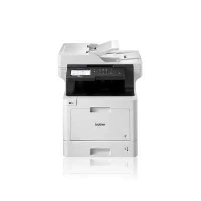Multifuncional BROTHER MFCL8900CDW Duplex Wireless 4 en 1 33ppm 512GB
