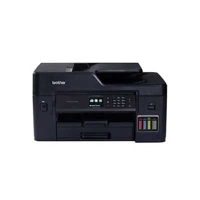 Multifuncional Brother MFC-T4500DW A3 (Doble Carta) Tinta Continua Color