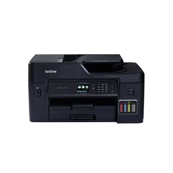 Multifuncional Brother MFC-T4500DW A3 (Doble Carta) Tinta Continua Color