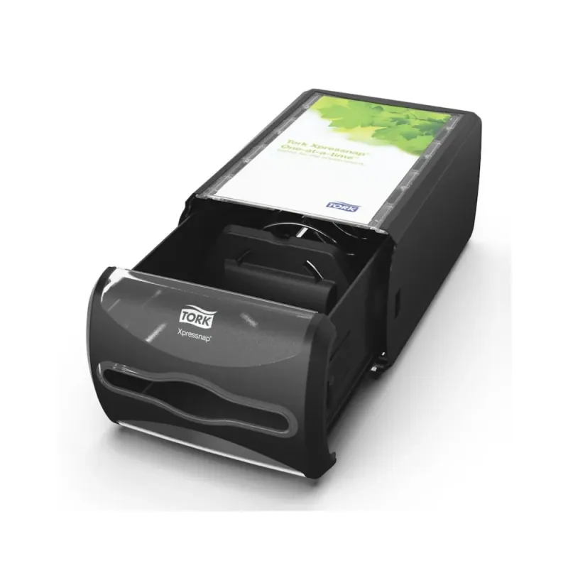 Dispensador de servilletas Tork Xpressnap® Countertop (6432000)