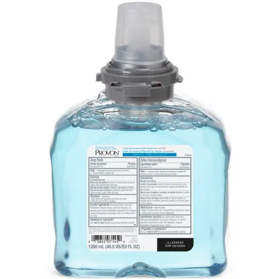 Jabón de Manos en Espuma Antimicrobiano PROVON® con PCMX