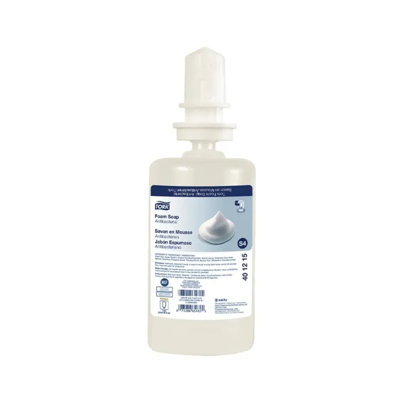 Tork Premium Jabón Espuma Suave para Manos
