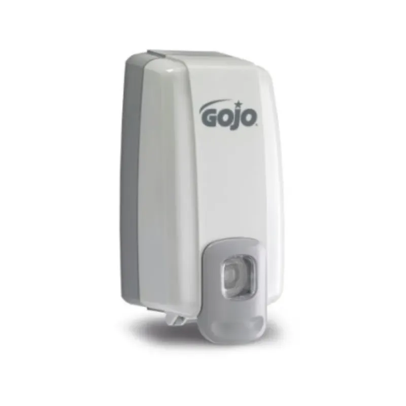 Gojo® Nxt Dispensador ahorrador de espacio (2130-06)