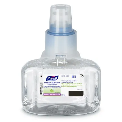 Espuma Antiséptica para Manos PURELL®
