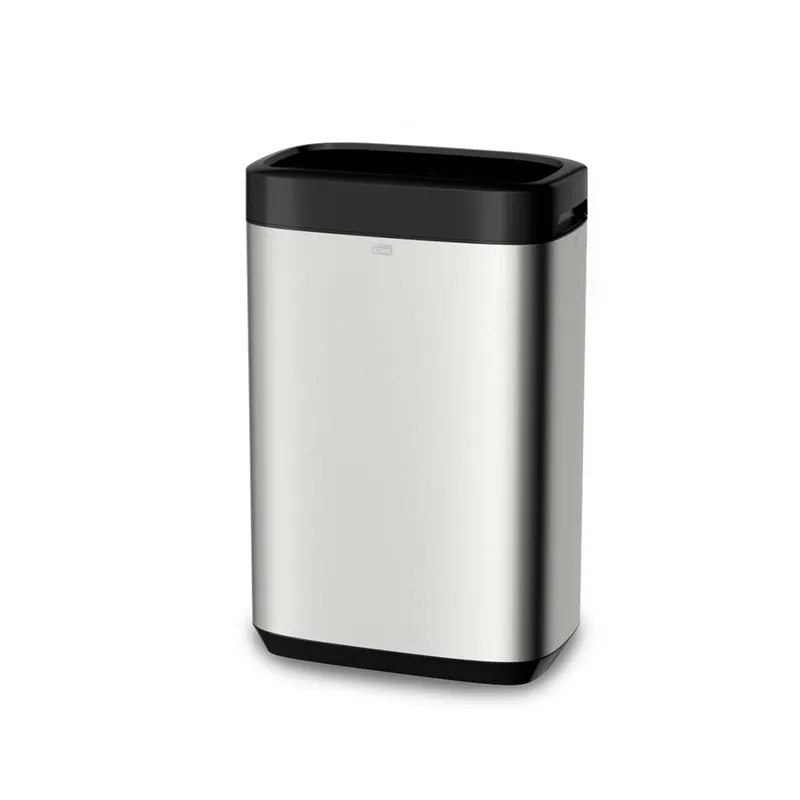Tork Bin 50 Litre SS