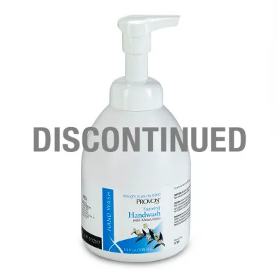 Jabón de Manos en Espuma PROVON® con Humectantes (Descontinuado)