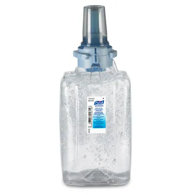 PURELL Advanced Gel Alcohólico para la Desinfección Higiénica de Manos Antiséptico para piel Sana