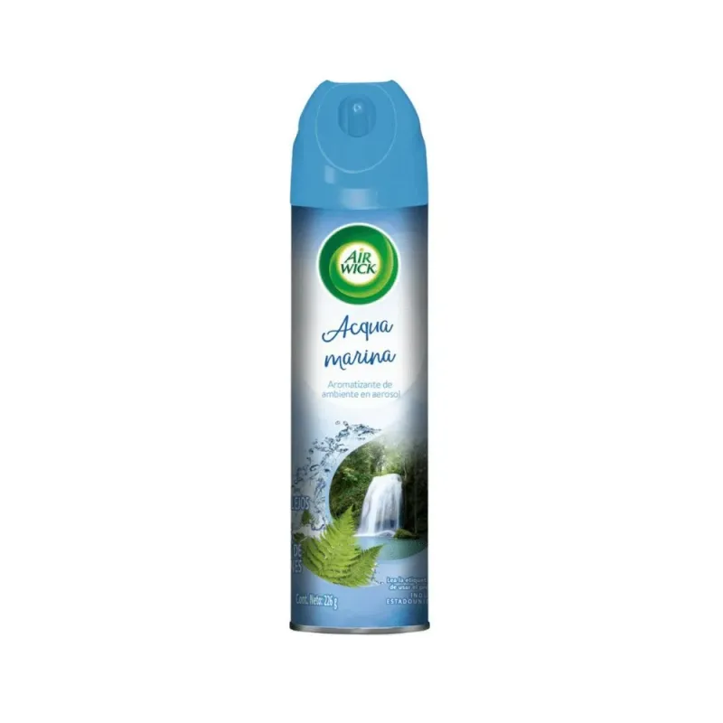Air wick aerosol manzana canela 300 ml ¡Nuevo contenido!