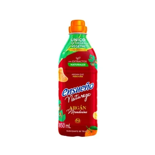 Ensueño Natureza® Argán + Mandarina (4397)