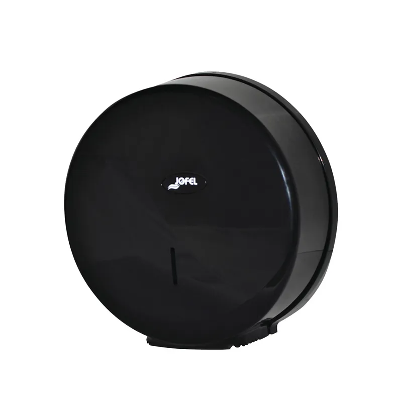 PORTARROLLO FUTURA MAXI NEGRO
