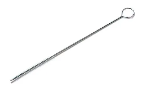 Escobillones Medium Duty | Medida 18 · Diámetro %c2%bc-2 | El Castor | 4110200
