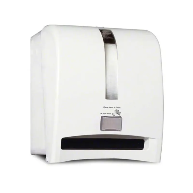 Tork® Intuition Dispensador de Toalla en Rollo ( 309606)