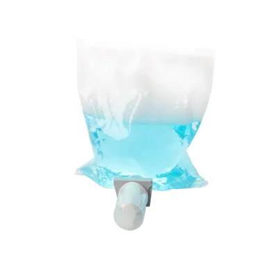 Jabón De Manos Hidratante Autofoam 800 Ml