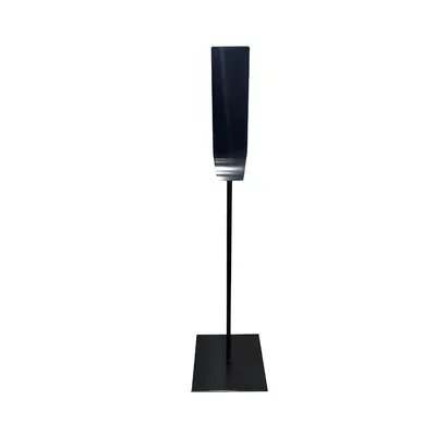 Pedestal Armable para Jabonera Óptica Logo Jofel