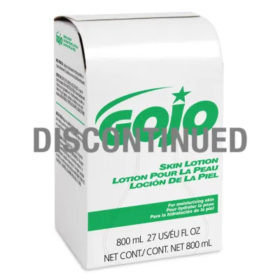 Loción para la Piel GOJO® (Descontinuado)