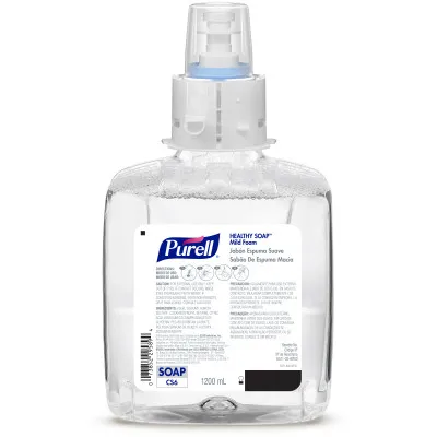 Espuma Suave PURELL HEALTHY SOAP™