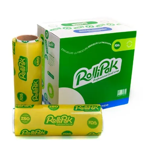 Rollipak 30cm 600 professional