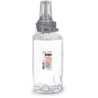 GOJO® Jabón de Manos Antibacterial en Espuma