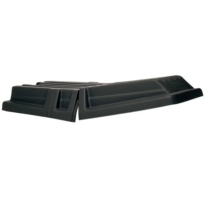 Tapa Domo con Bisagra para Carro Volcador de 764.5 L Brute®