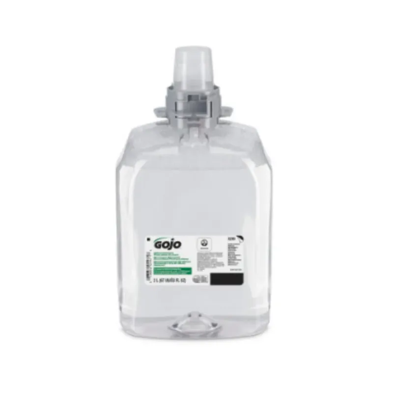 Jabón Gojo® espuma de manos con certificación verde (5265-02)