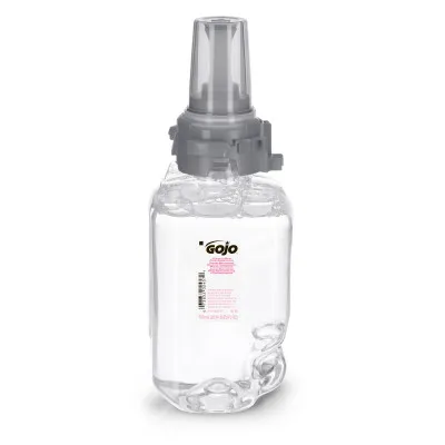 Jabón de Manos en Espuma GOJO® Clear & Mild