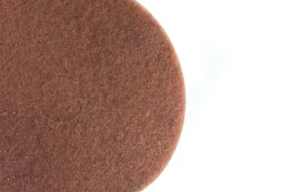 Disco Abrasivo Canela para Uso Regular