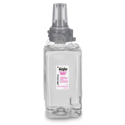 Jabón de Manos en Espuma Antibacterial GOJO® Aroma Ciruela