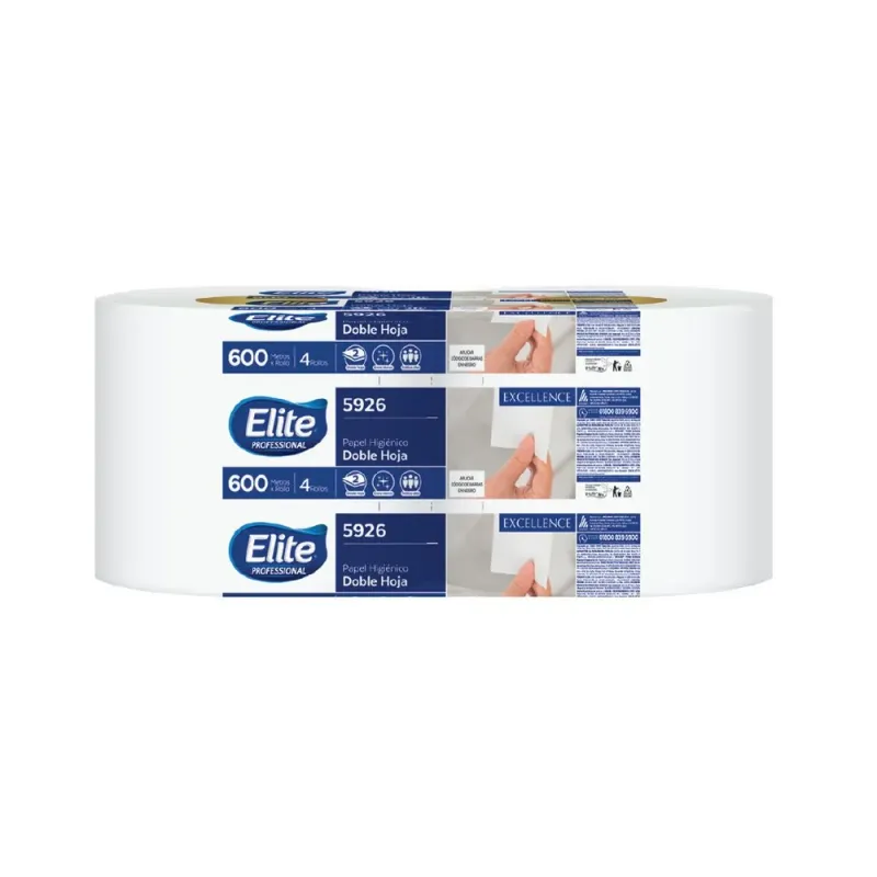 Elite® Higiénico Jumbo Excellence (AB50335926)