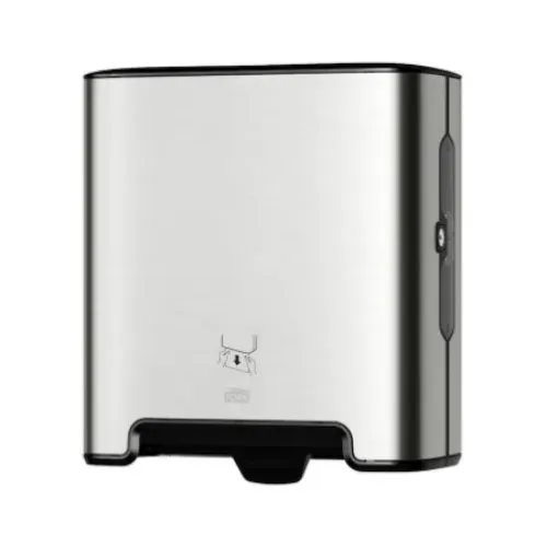 Tork Desp Toalla en Rollo Matic Acero
